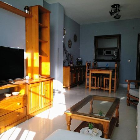 Appartement Barbate Playa Extérieur photo