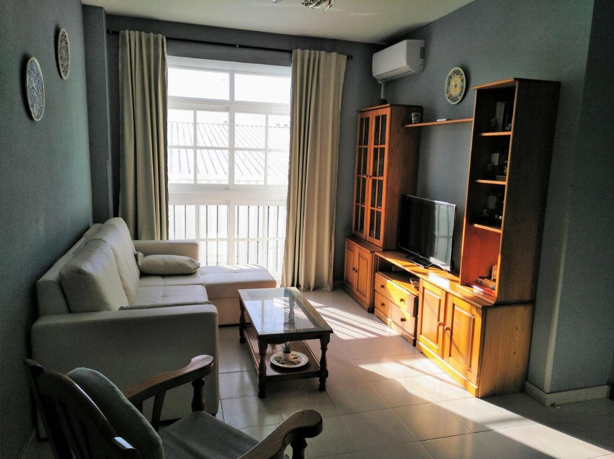 Appartement Barbate Playa Extérieur photo