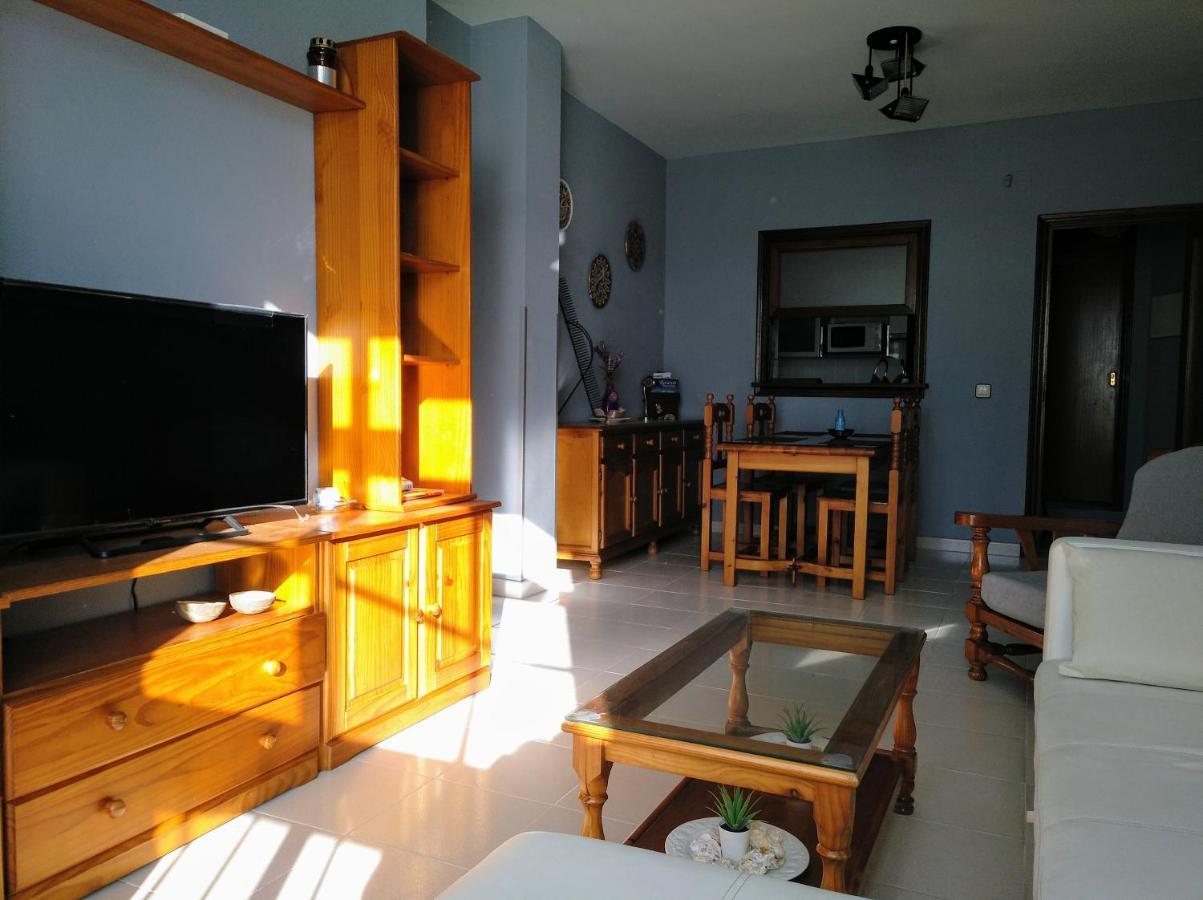 Appartement Barbate Playa Extérieur photo