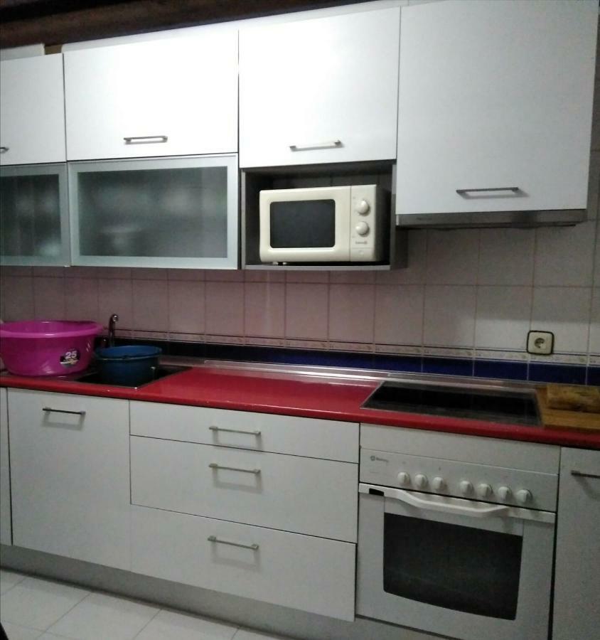 Appartement Barbate Playa Extérieur photo