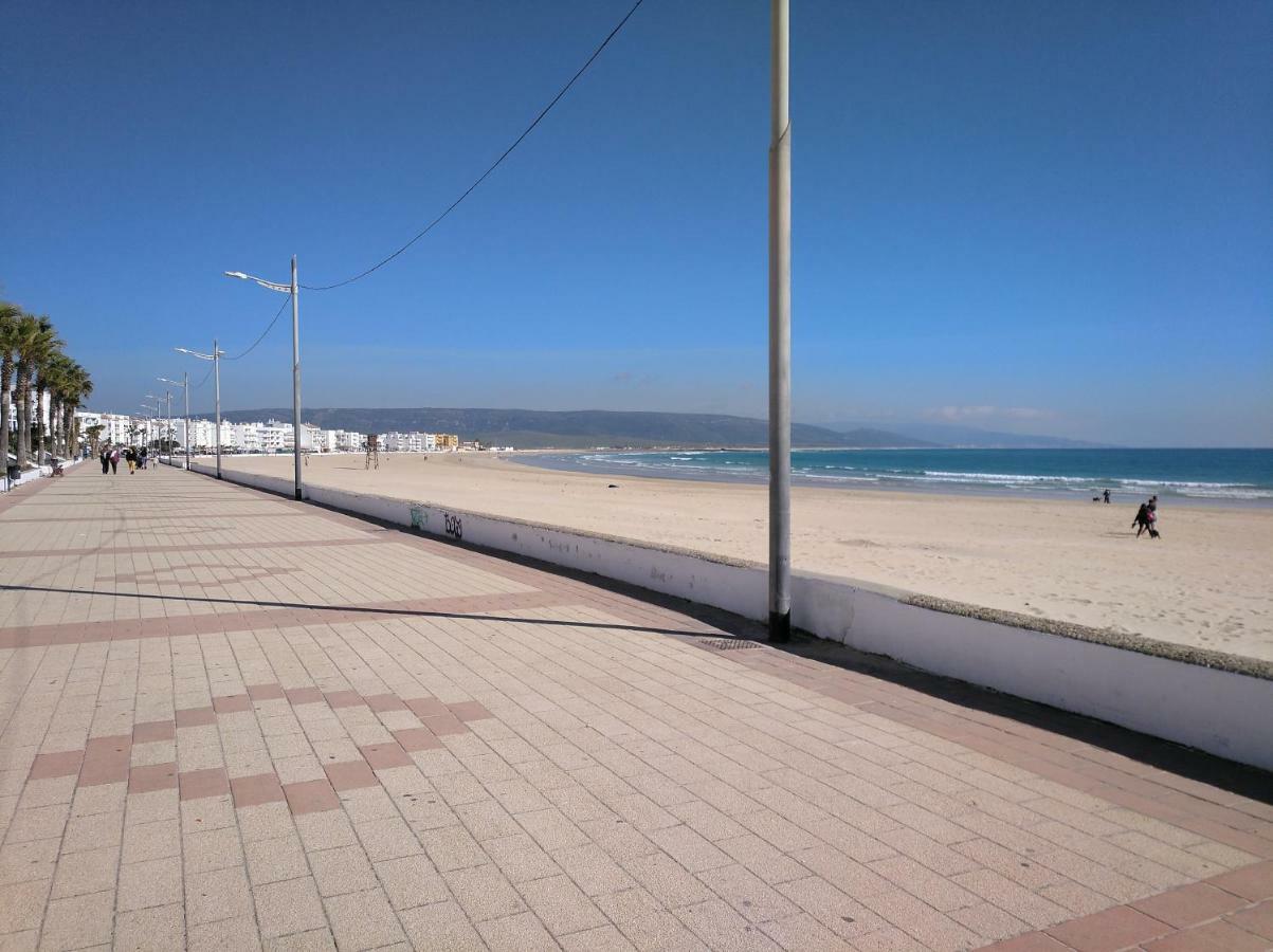Appartement Barbate Playa Extérieur photo