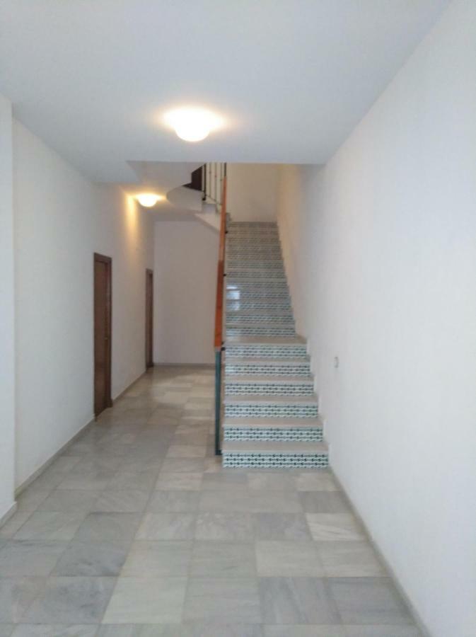 Appartement Barbate Playa Extérieur photo