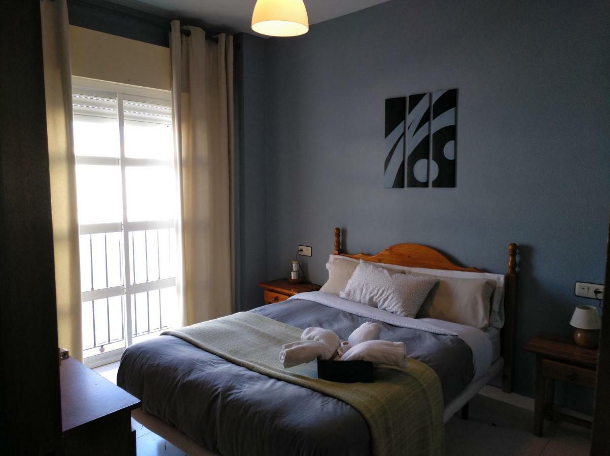 Appartement Barbate Playa Extérieur photo