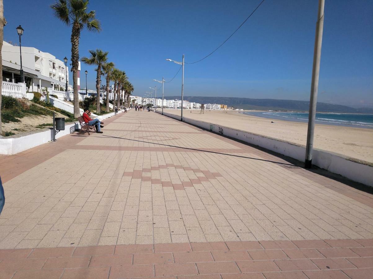 Appartement Barbate Playa Extérieur photo