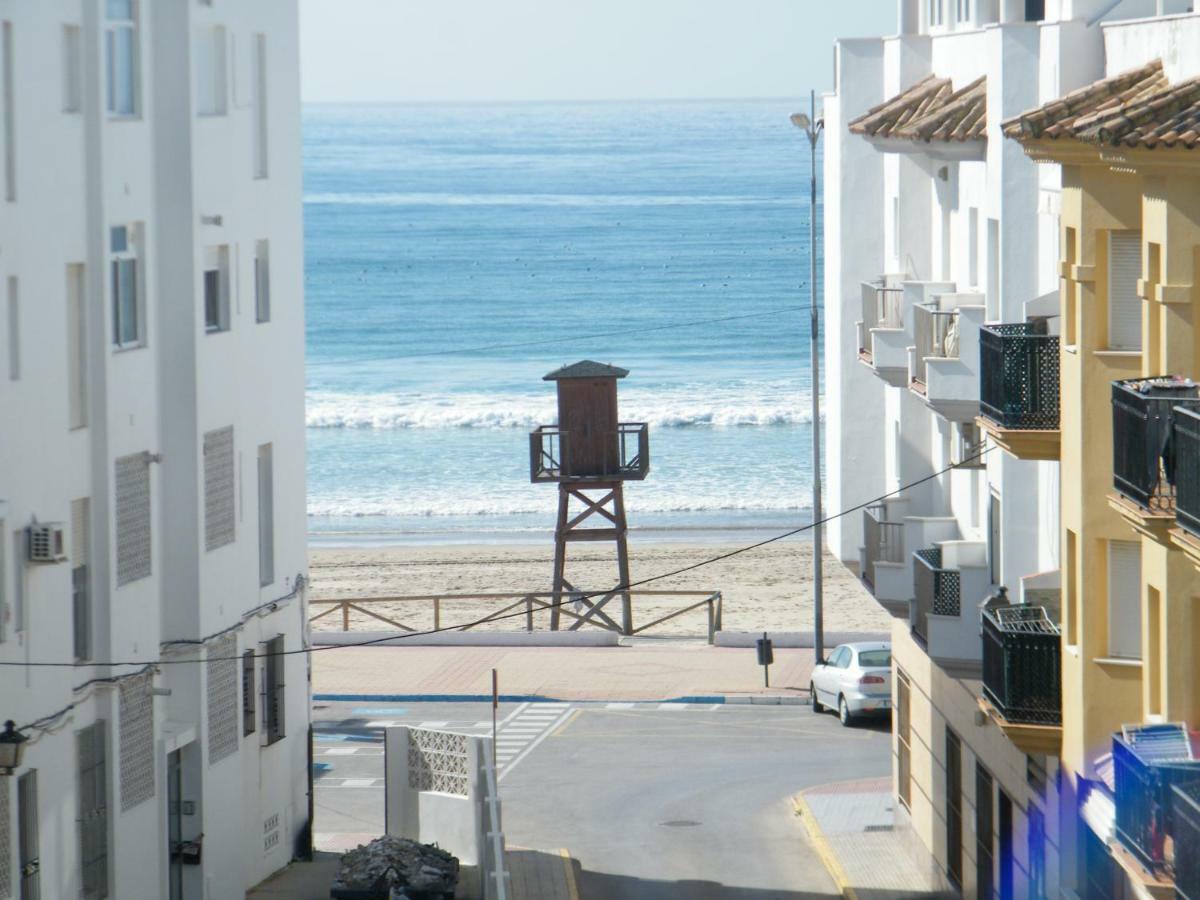 Appartement Barbate Playa Extérieur photo